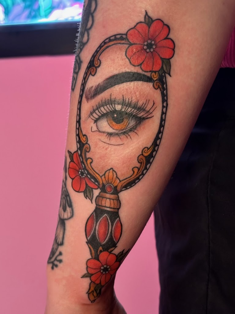 Tattoo work by Conjure Tattoo & Art Sanctuary (3)
