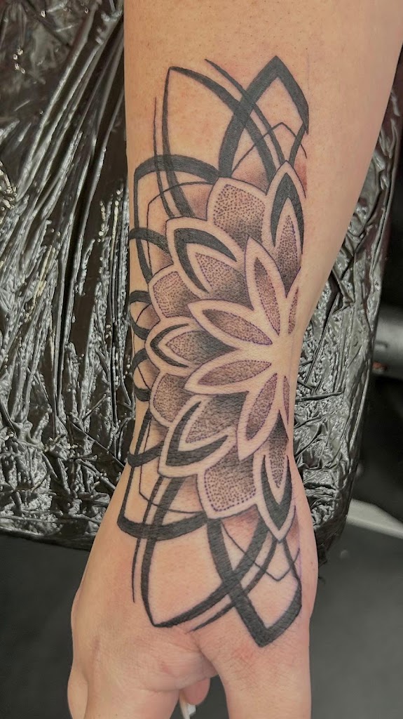 Tattoo work by Conspiracy Ink Tattoo (3)