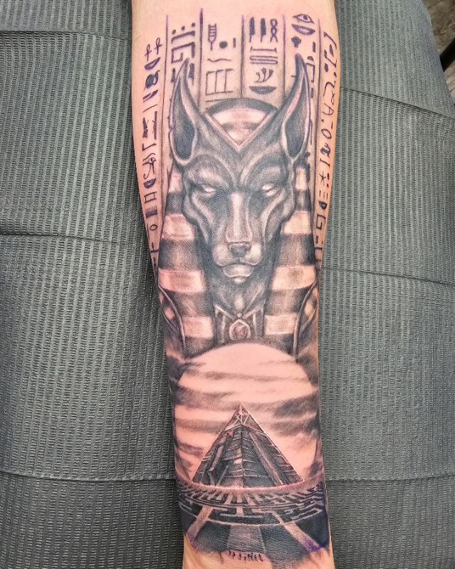 Tattoo work by Conspiracy Ink Tattoo (5)