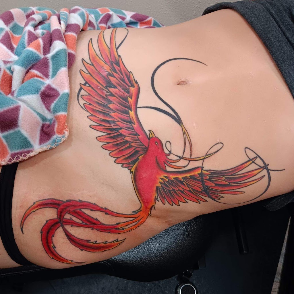 Tattoo work by Conspiracy Ink Tattoo (6)