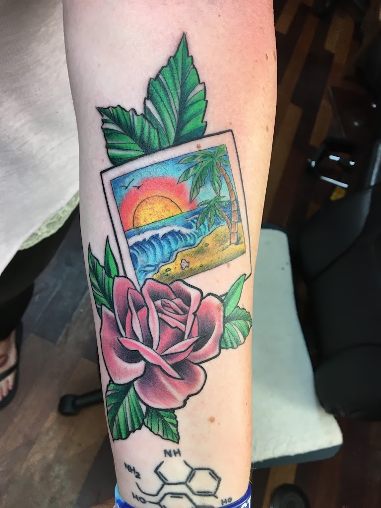 Tattoo work by Controlled Chaos Tattoo (2)