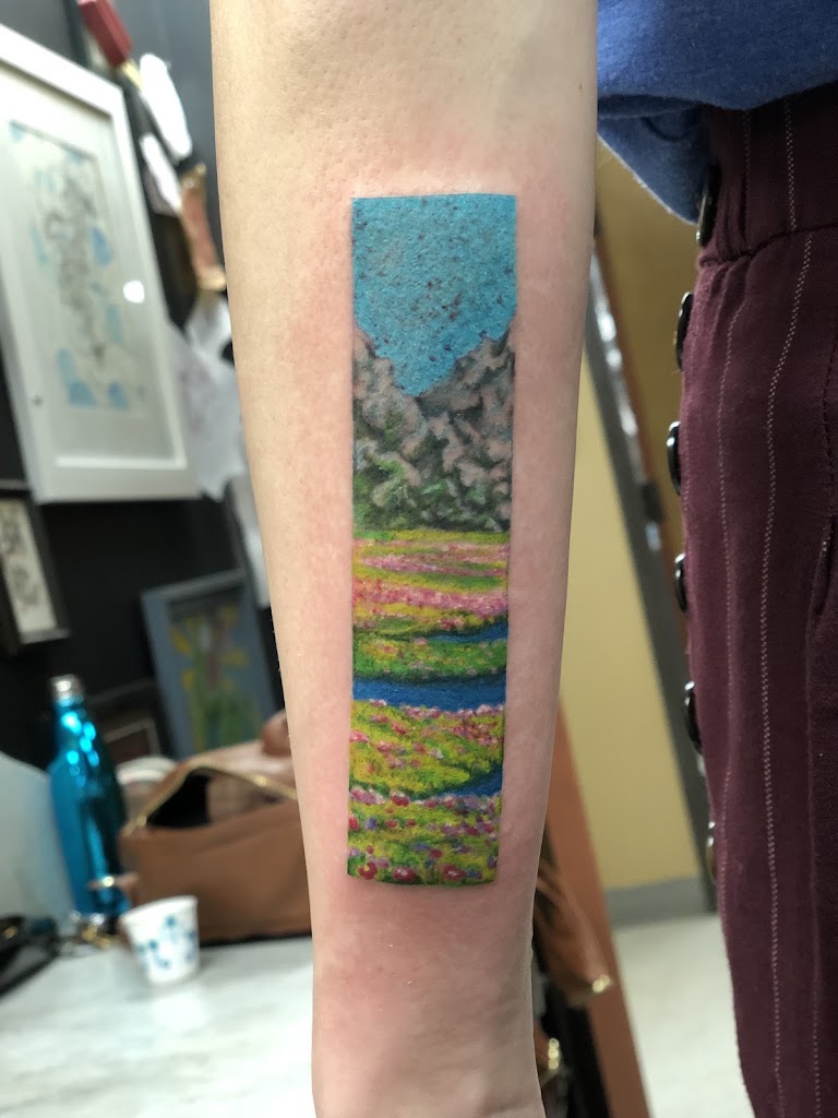 Tattoo work by Controlled Chaos Tattoo (4)