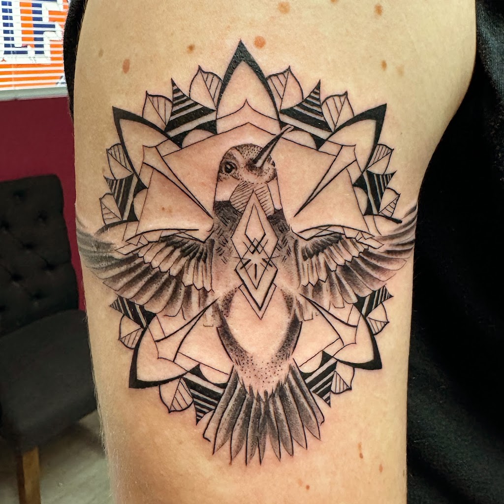 Tattoo work by Controlled Chaos Tattoo (5)