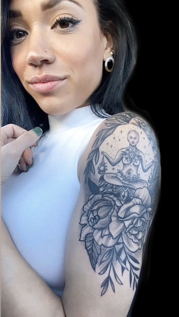Tattoo work by Controversy Ink Tattoo Studio (2)