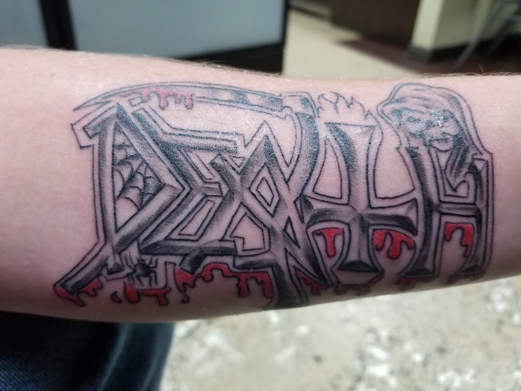 Tattoo work by Controversy Ink Tattoo Studio (4)