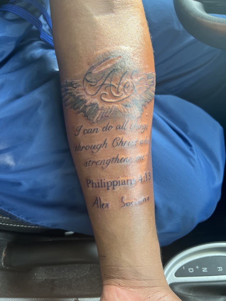 Tattoo work by Controversy Ink Tattoo Studio (5)