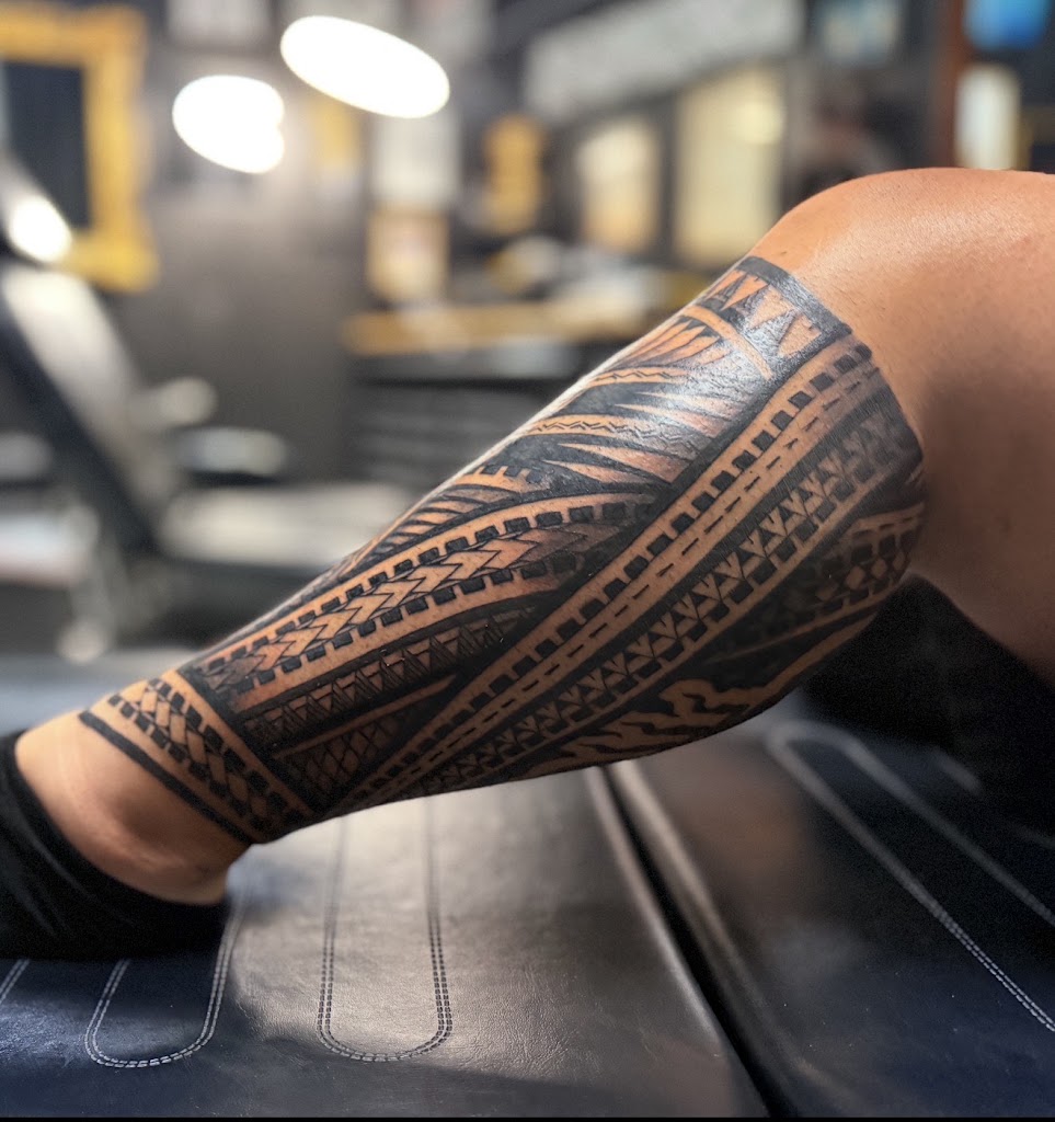 Tattoo work by CopacetInk Tattoo (1)