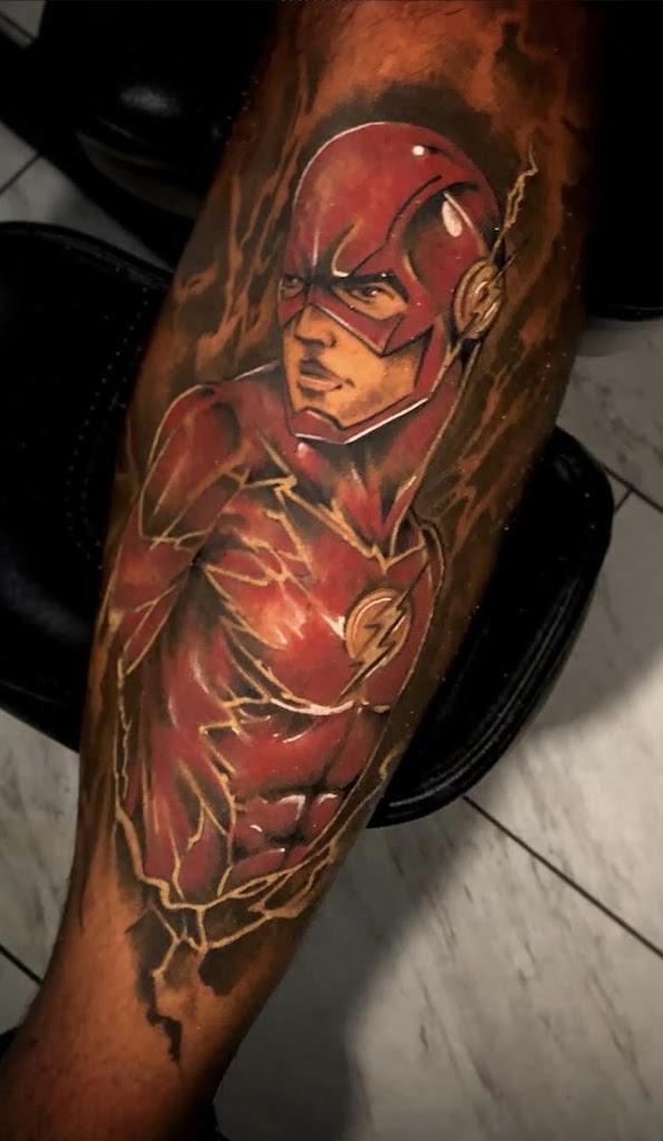 Tattoo work by CopacetInk Tattoo (3)