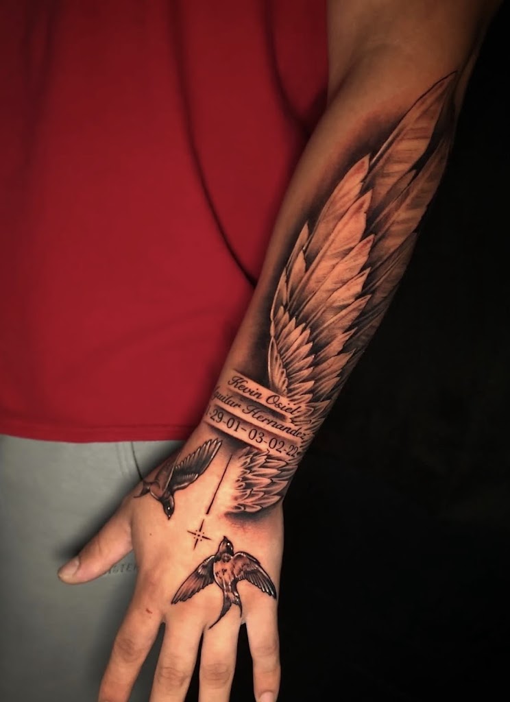 Tattoo work by CopacetInk Tattoo (5)
