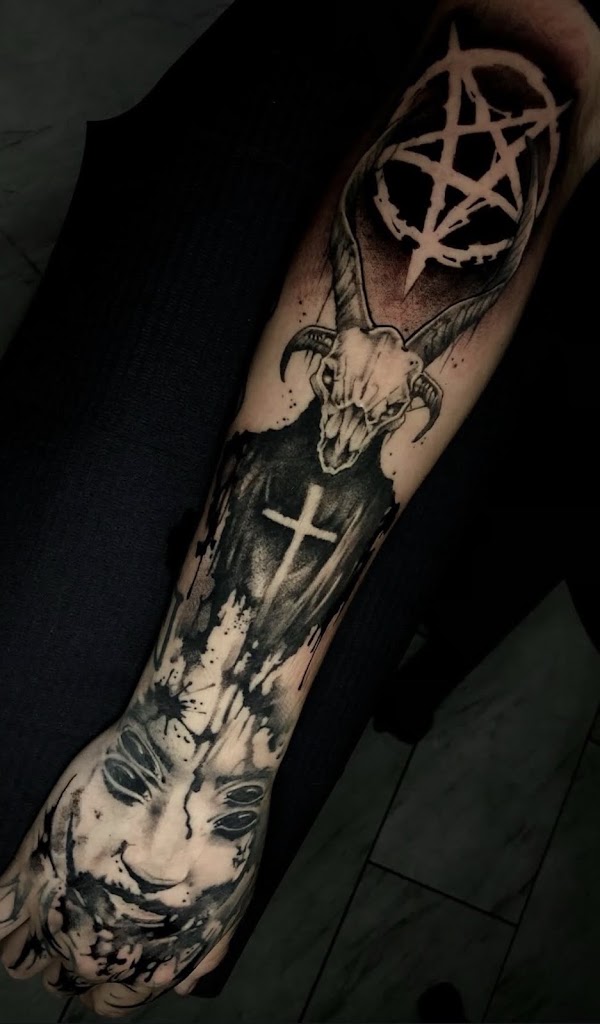 Tattoo work by CopacetInk Tattoo (6)