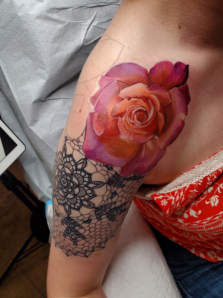 Tattoo work by Corazones Tattoo + Beauty (4)