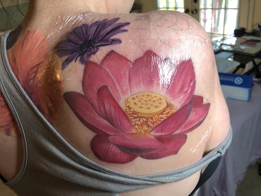 Tattoo work by Corazones Tattoo + Beauty (6)
