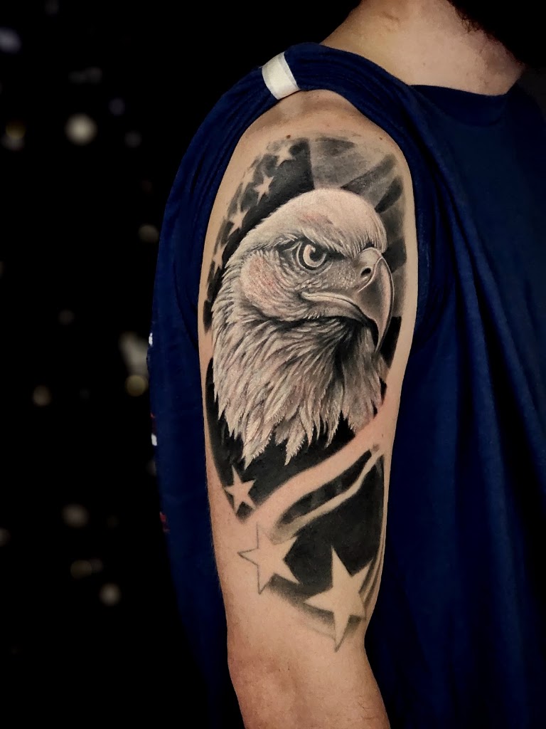 Tattoo work by Corndawg Tattoo (2)