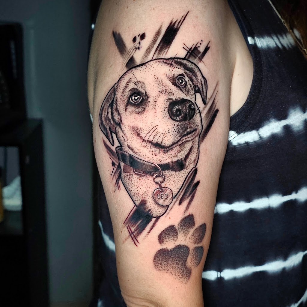 Tattoo work by Corndawg Tattoo (3)