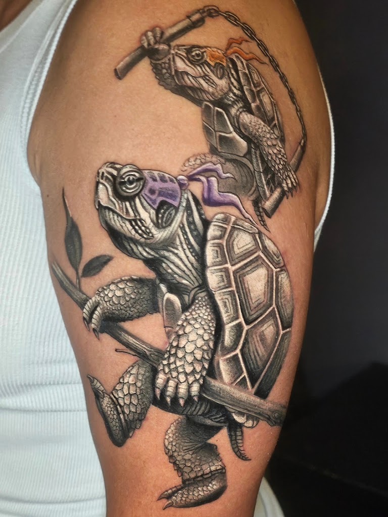 Tattoo work by Corndawg Tattoo (4)