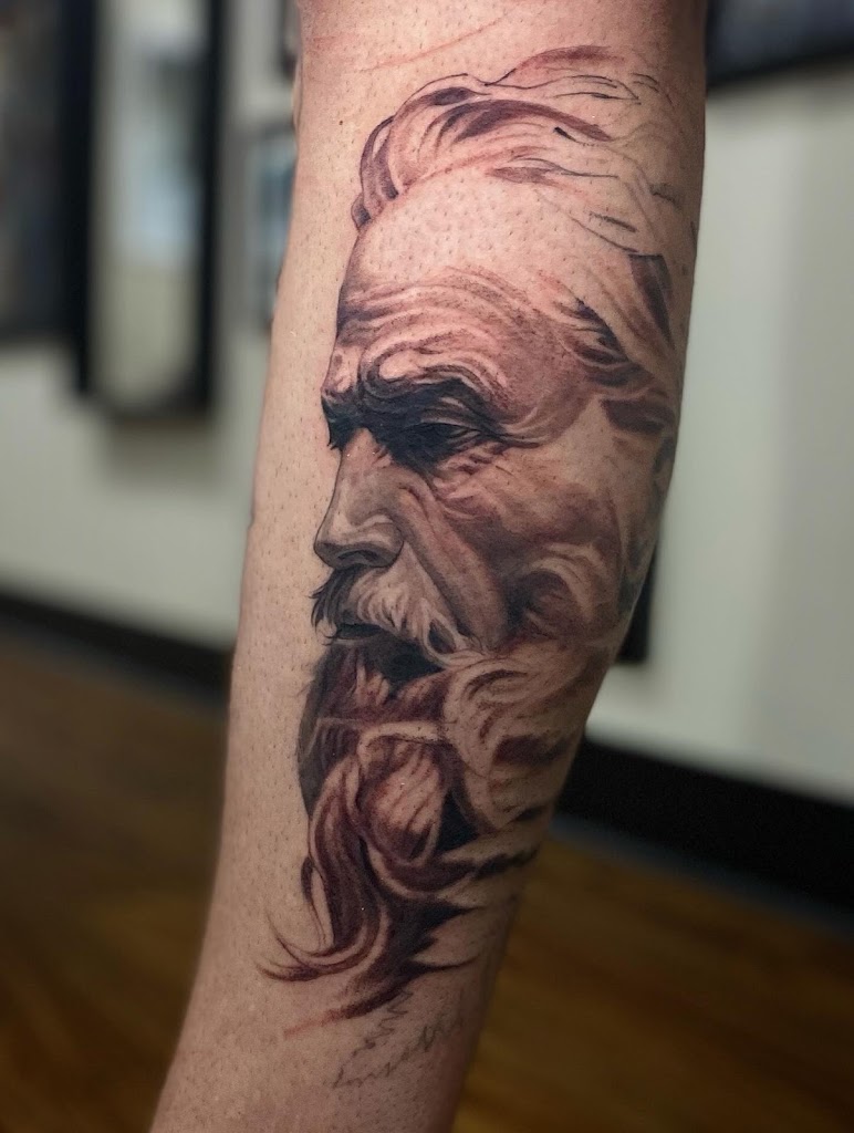 Tattoo work by Covenant Tattoo (2)