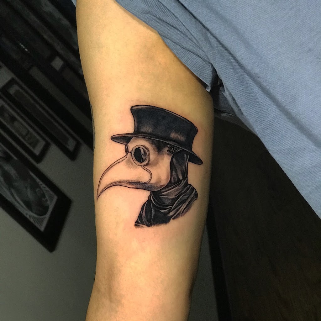 Tattoo work by Covenant Tattoo (5)