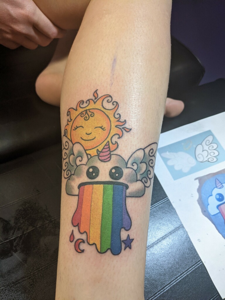 Tattoo work by Cowabunga Ink (6)