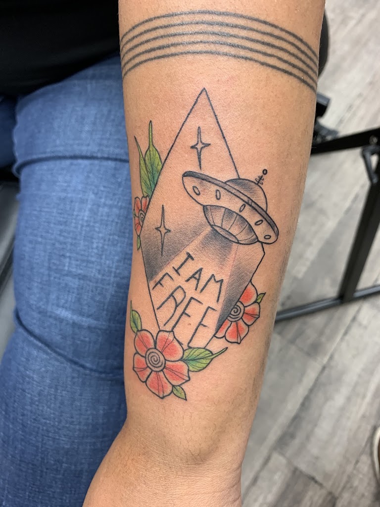 Tattoo work by Cowboy's Tattoo II (4)