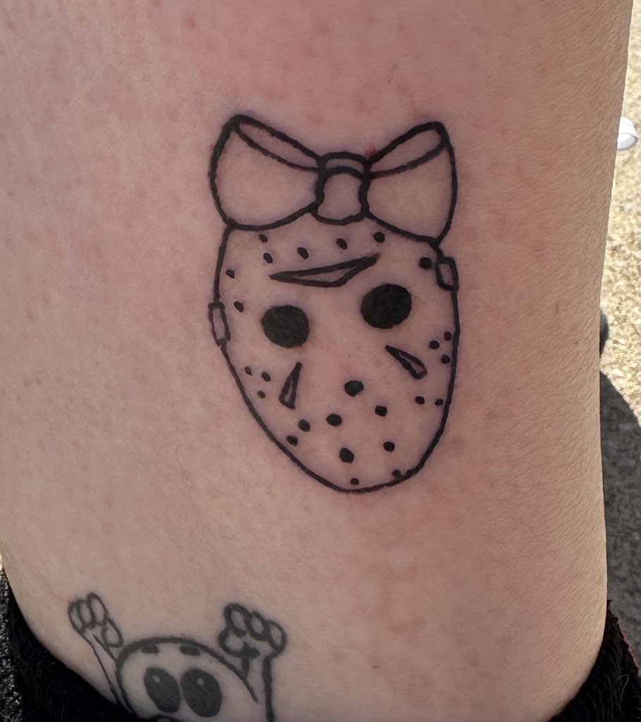 Tattoo work by CowTown Tattoo Lounge (6)