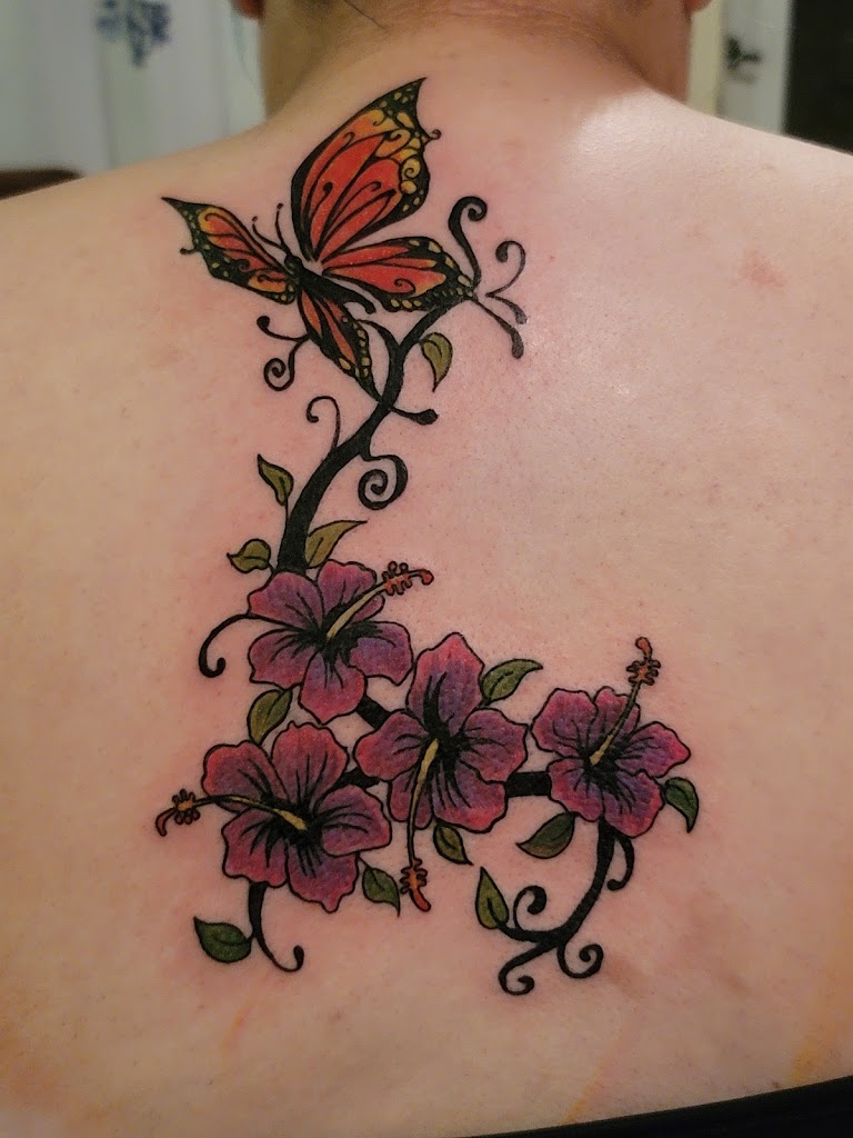 Tattoo work by Crashjack Tattoos (3)