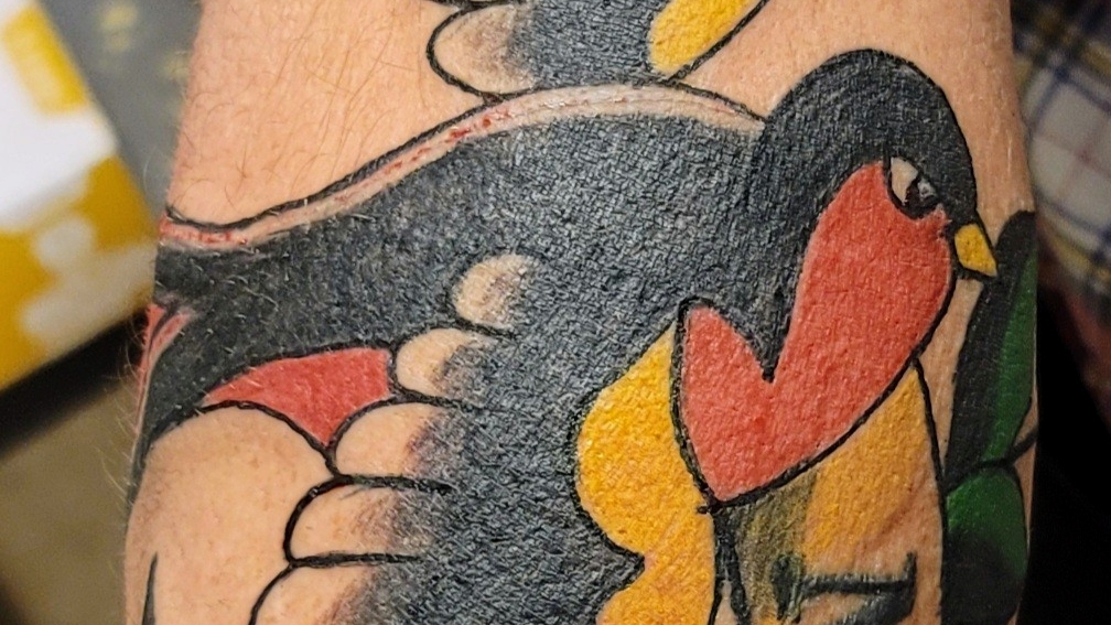 Tattoo work by Crashjack Tattoos (4)