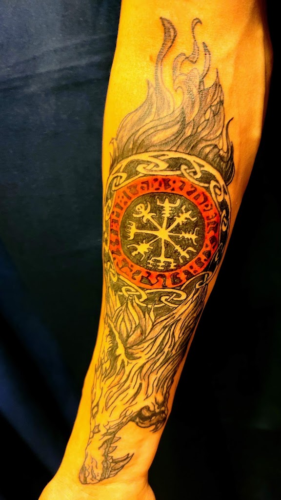 Tattoo work by Crashjack Tattoos (5)