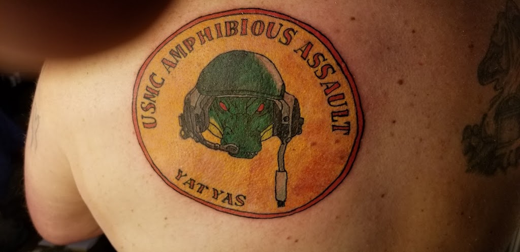 Tattoo work by Crashjack Tattoos (6)