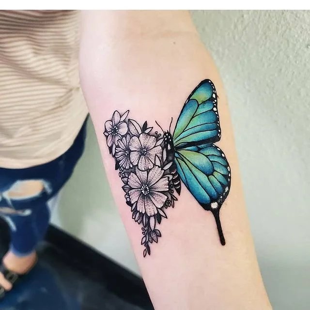Tattoo work by Crashlee Ink (1)