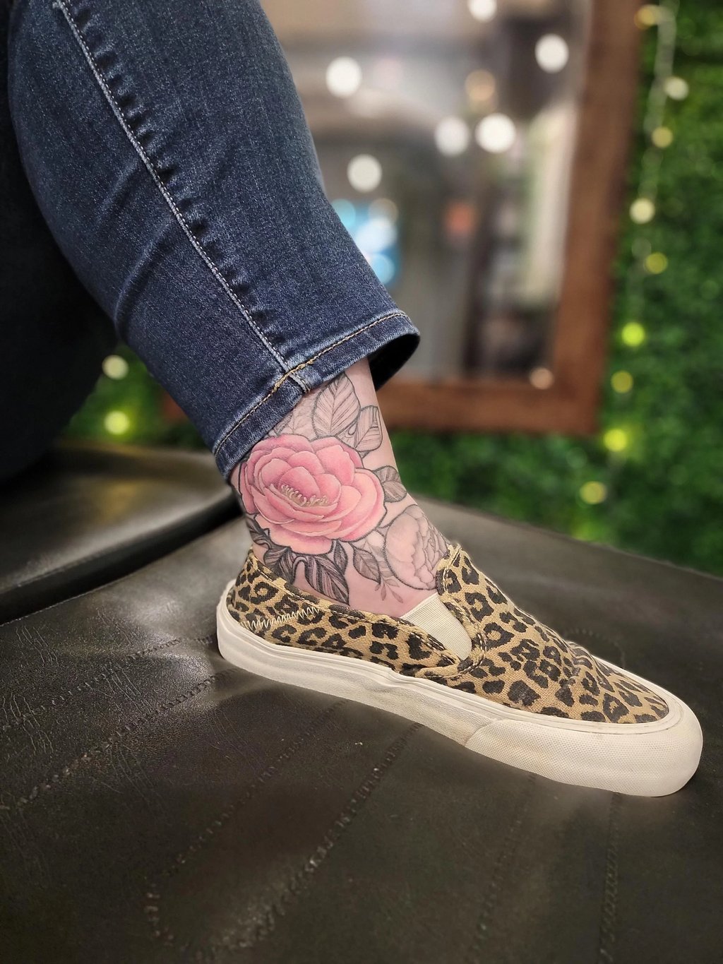 Tattoo work by Crashlee Ink (2)