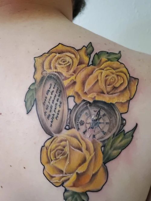 Tattoo work by Crashlee Ink (6)