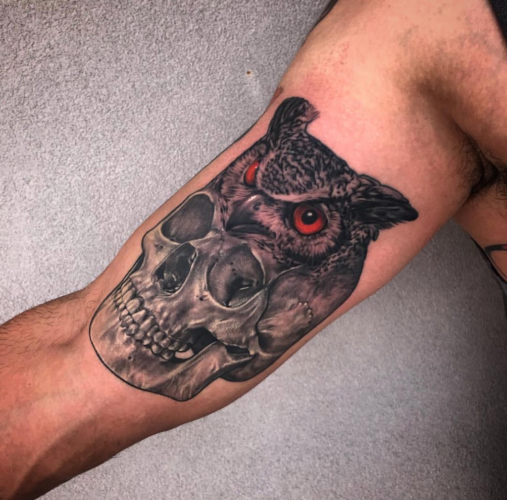 Tattoo work by Crimson Veil Tattoo (2)