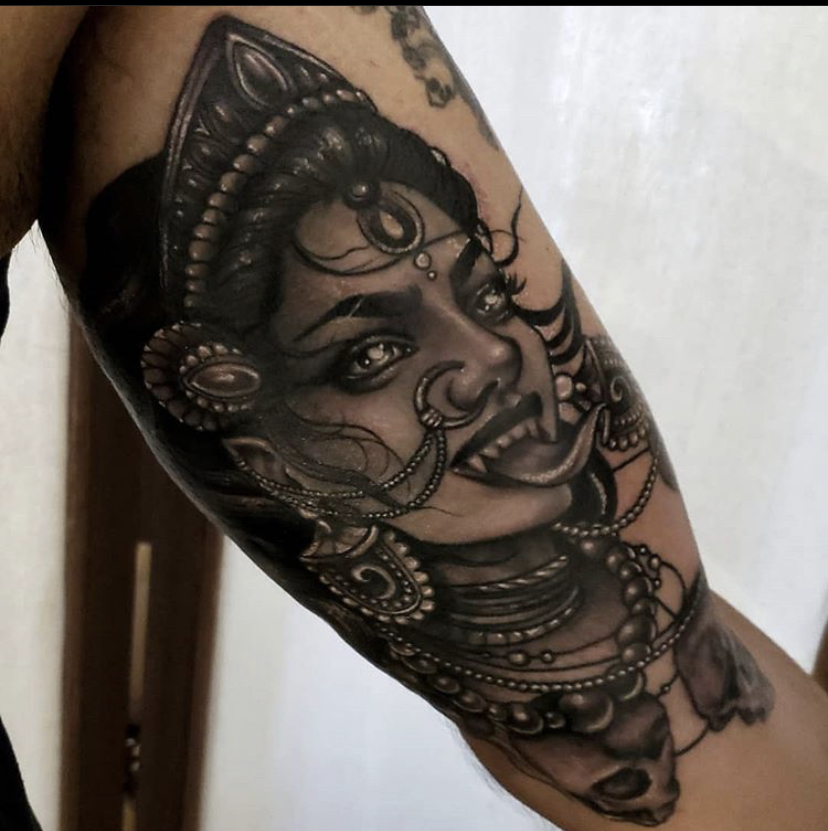 Tattoo work by Crimson Veil Tattoo (3)