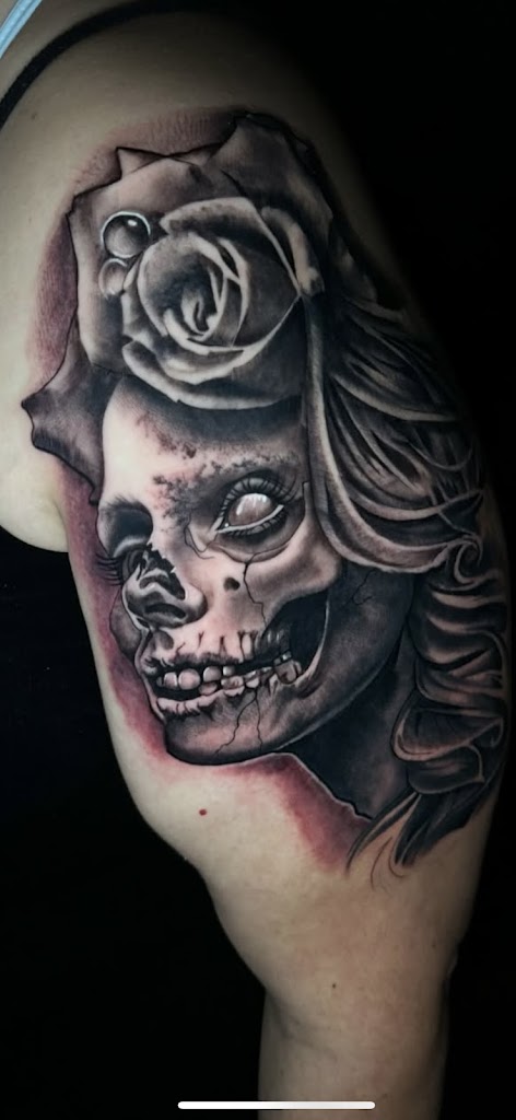 Tattoo work by Cris10ink (3)