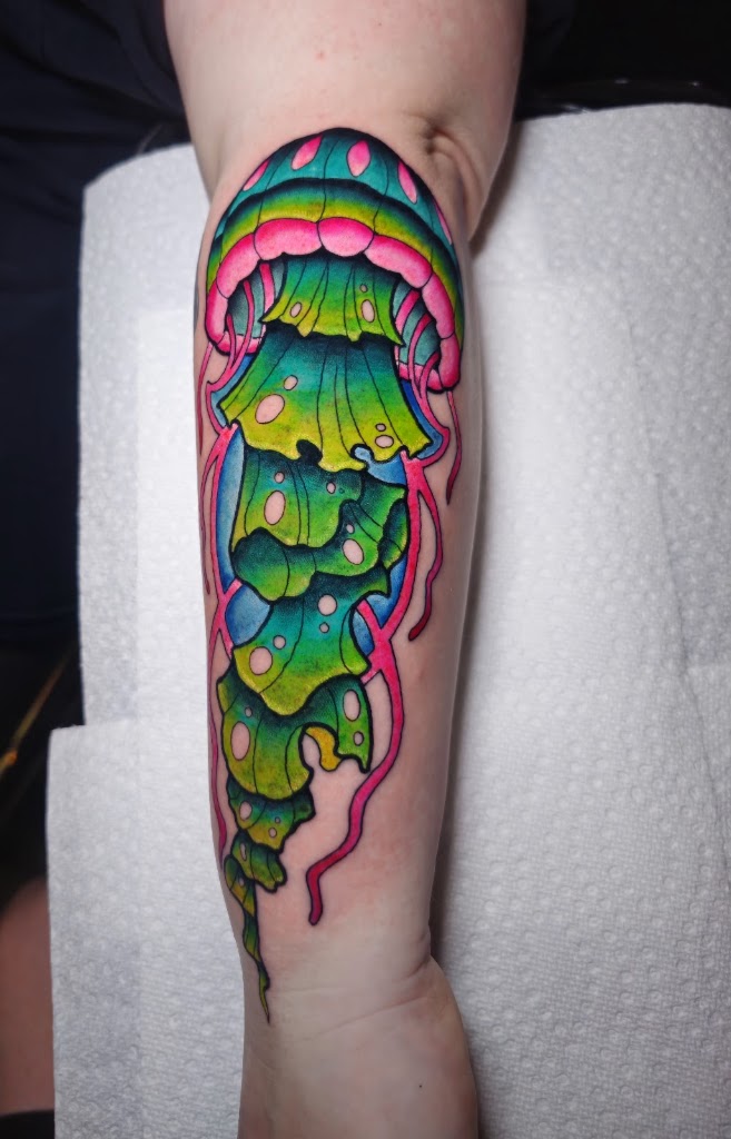 Tattoo work by Crowned Crow Tattoo Studio LLC (5)