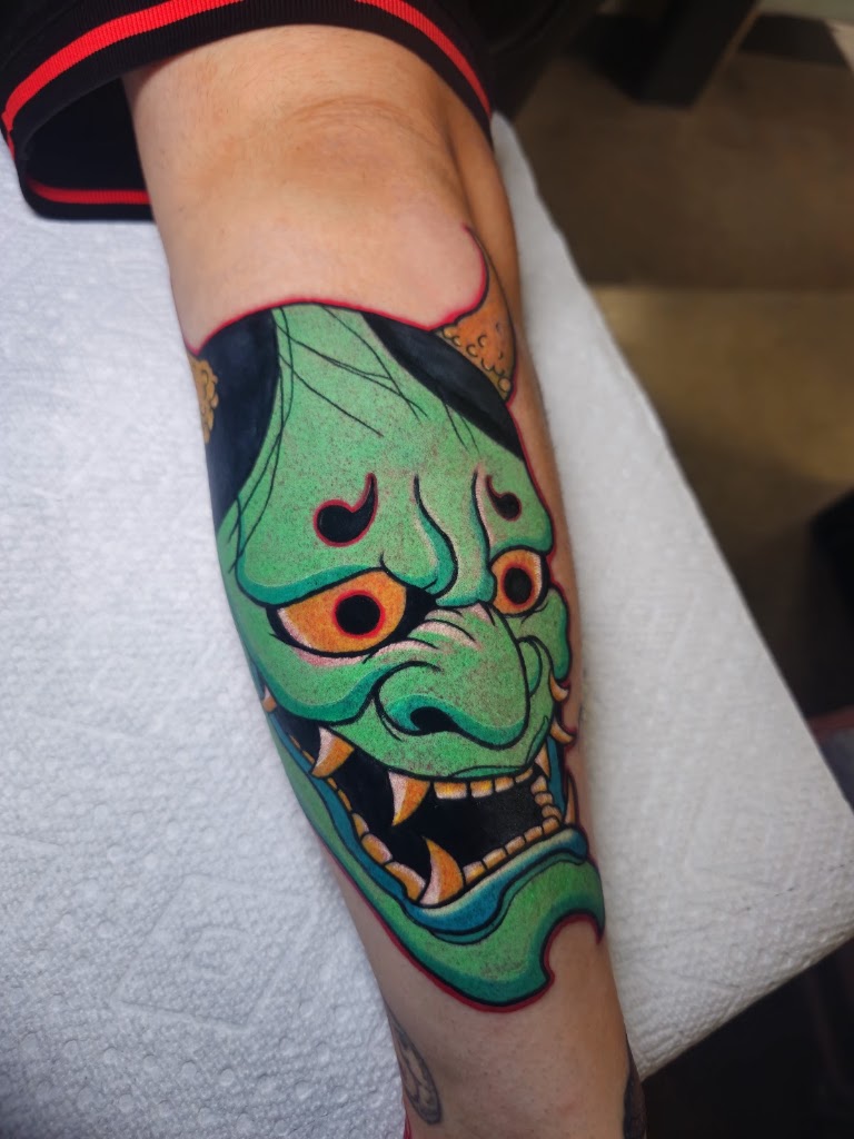 Tattoo work by Crowned Crow Tattoo Studio LLC (6)