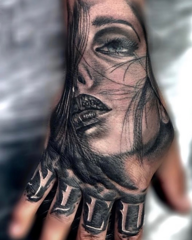 Tattoo work by Cry Baby Tattoo Shop (4)