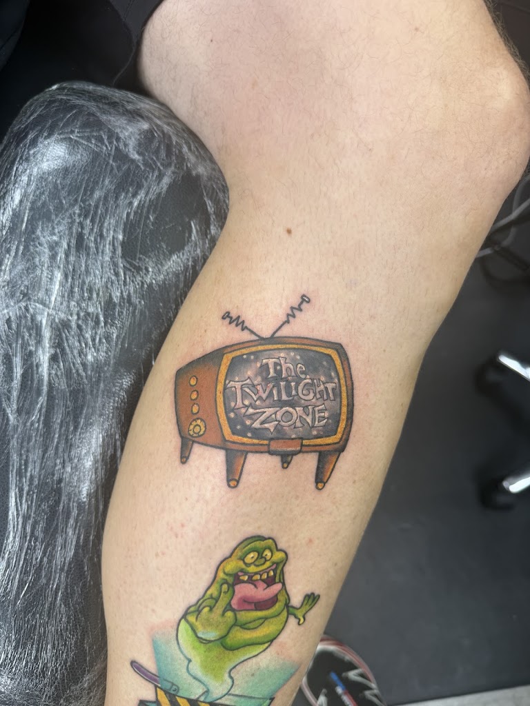 Tattoo work by Cry Baby Tattoo Shop (6)