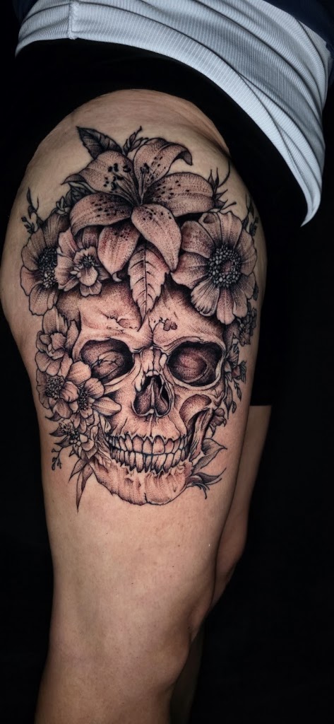 Tattoo work by Cuban Ink Tattoo (2)