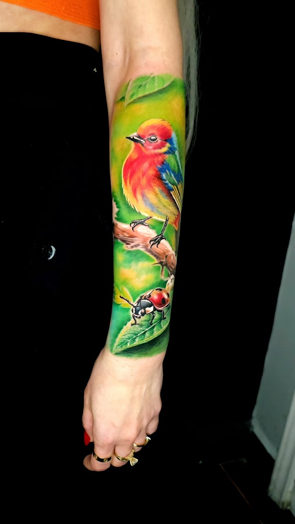 Tattoo work by Cuban Ink Tattoo (5)