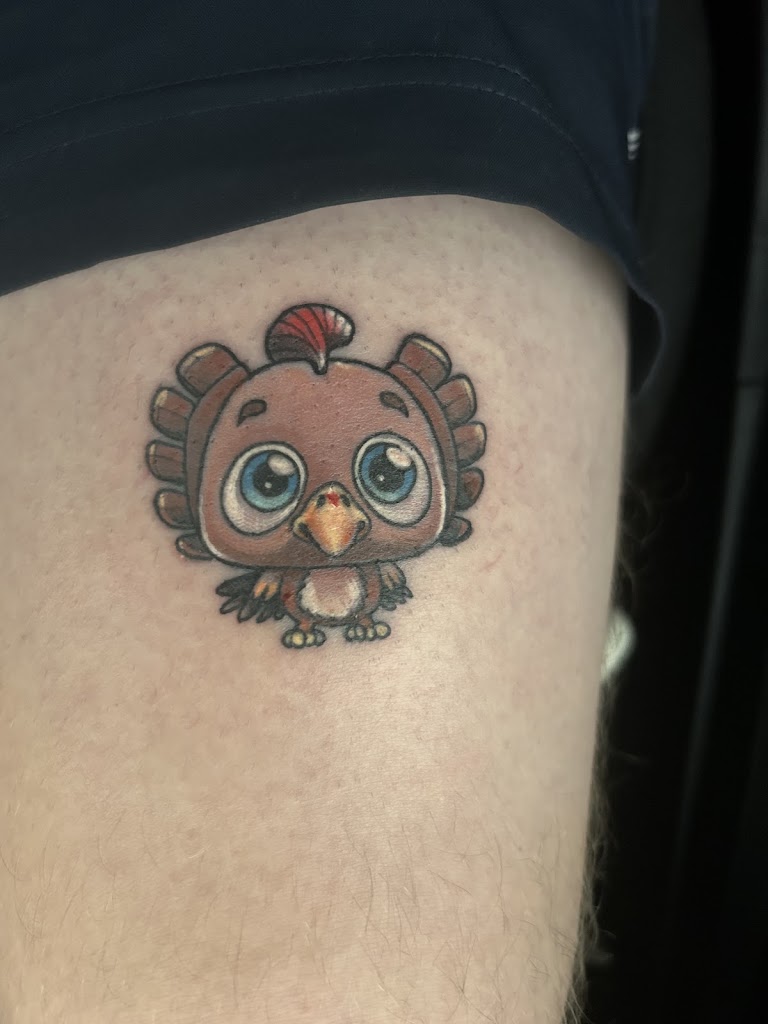 Tattoo work by Cultivated Ink Society LLC (2)