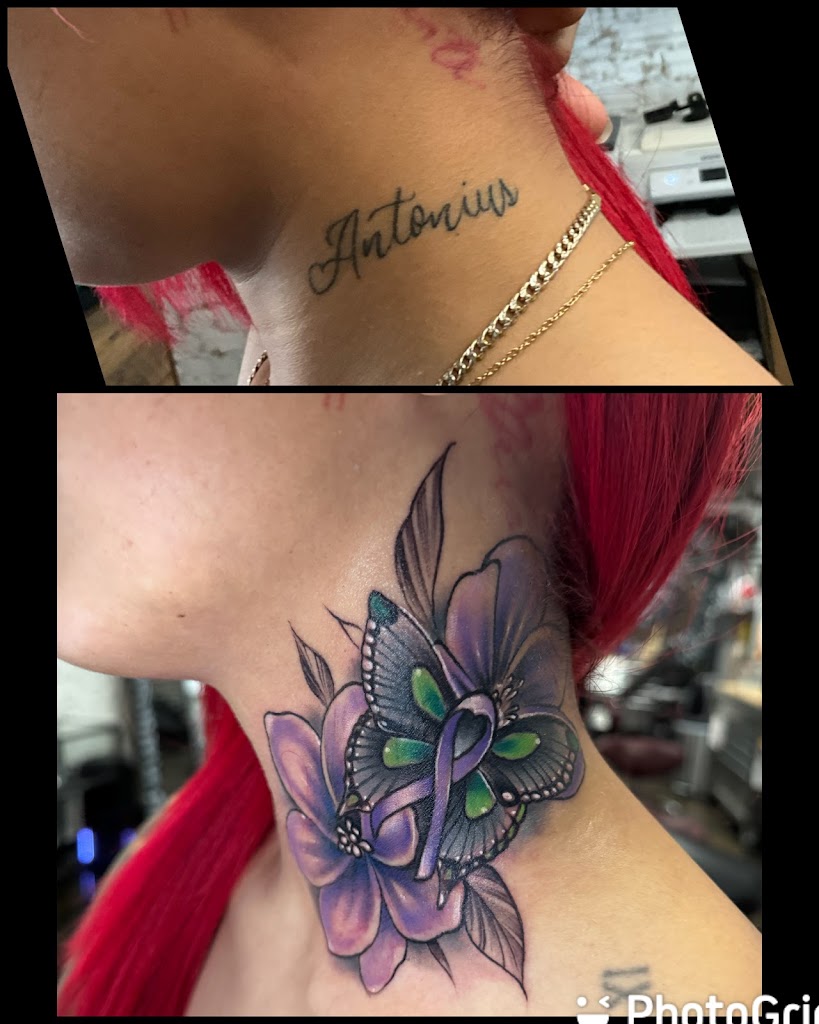 Tattoo work by Cultivated Ink Society LLC (3)