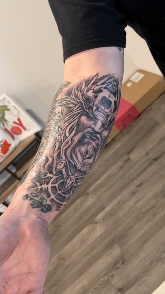 Tattoo work by Cultivated Ink Society LLC (6)