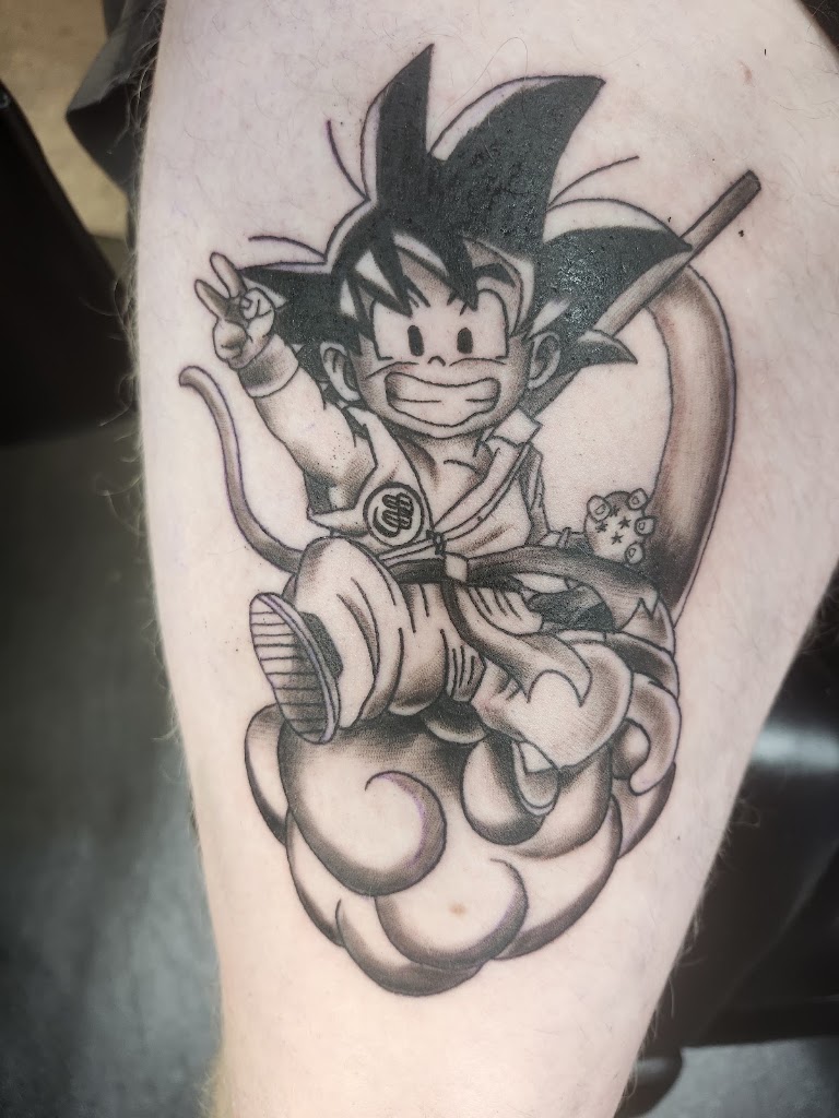 Tattoo work by Culture Art Studios (1)