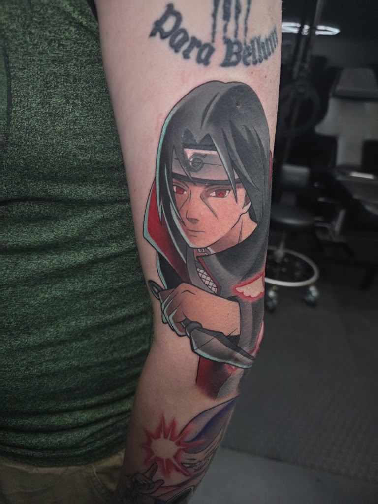 Tattoo work by Cursed Mark Tattoos LLC (4)
