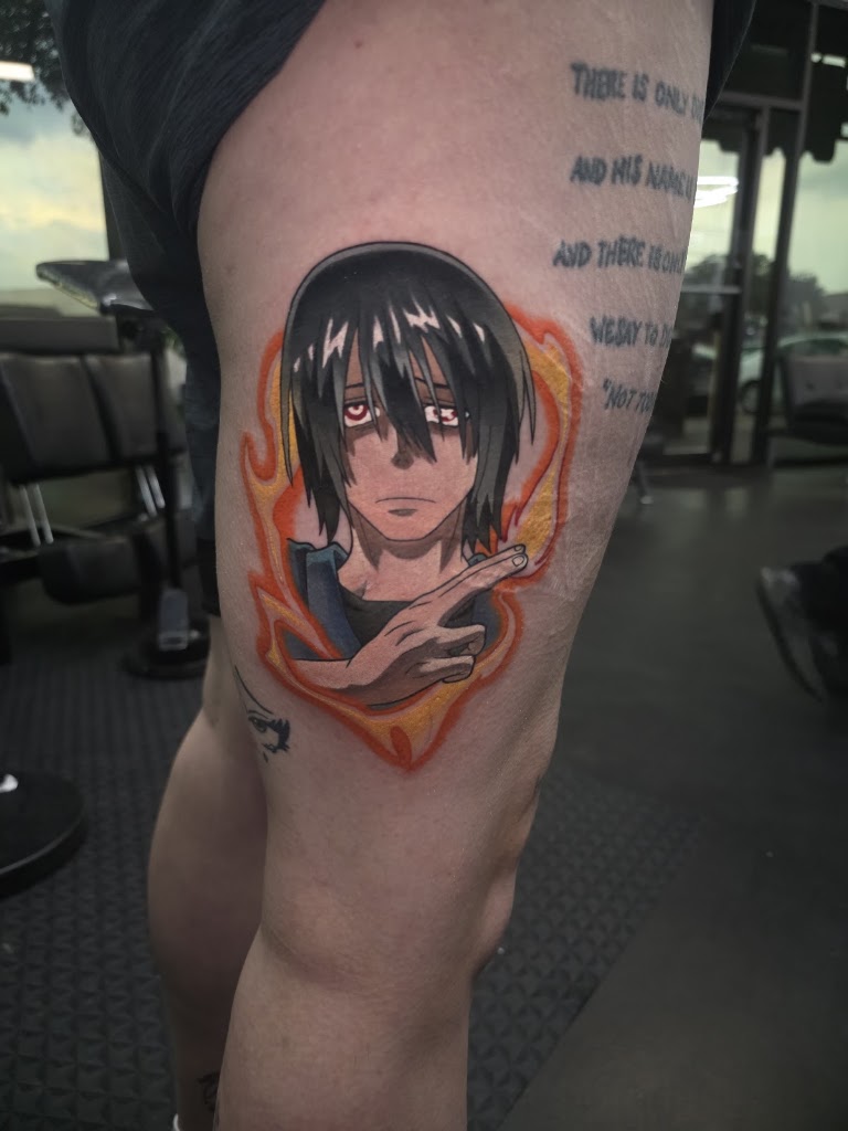 Tattoo work by Cursed Mark Tattoos LLC (5)
