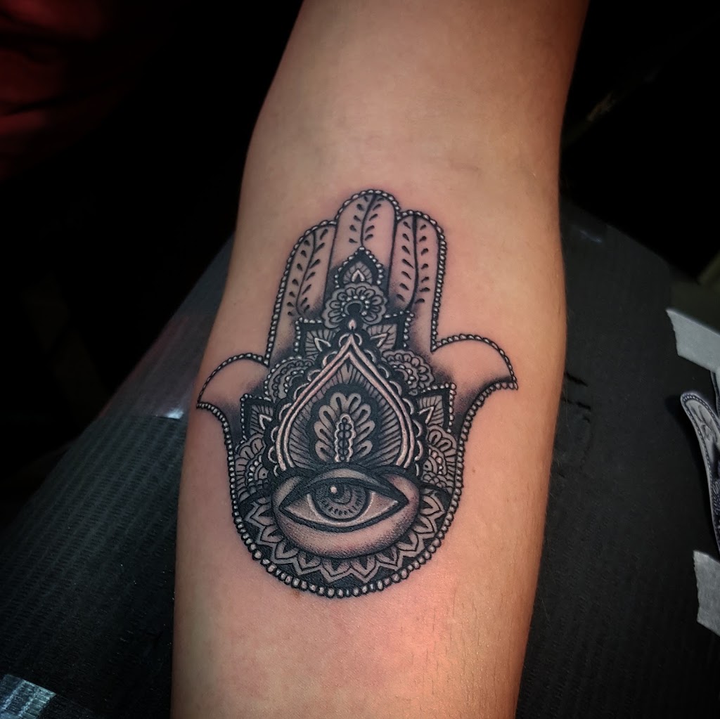 Tattoo work by Cuz I Can Tattoos (1)
