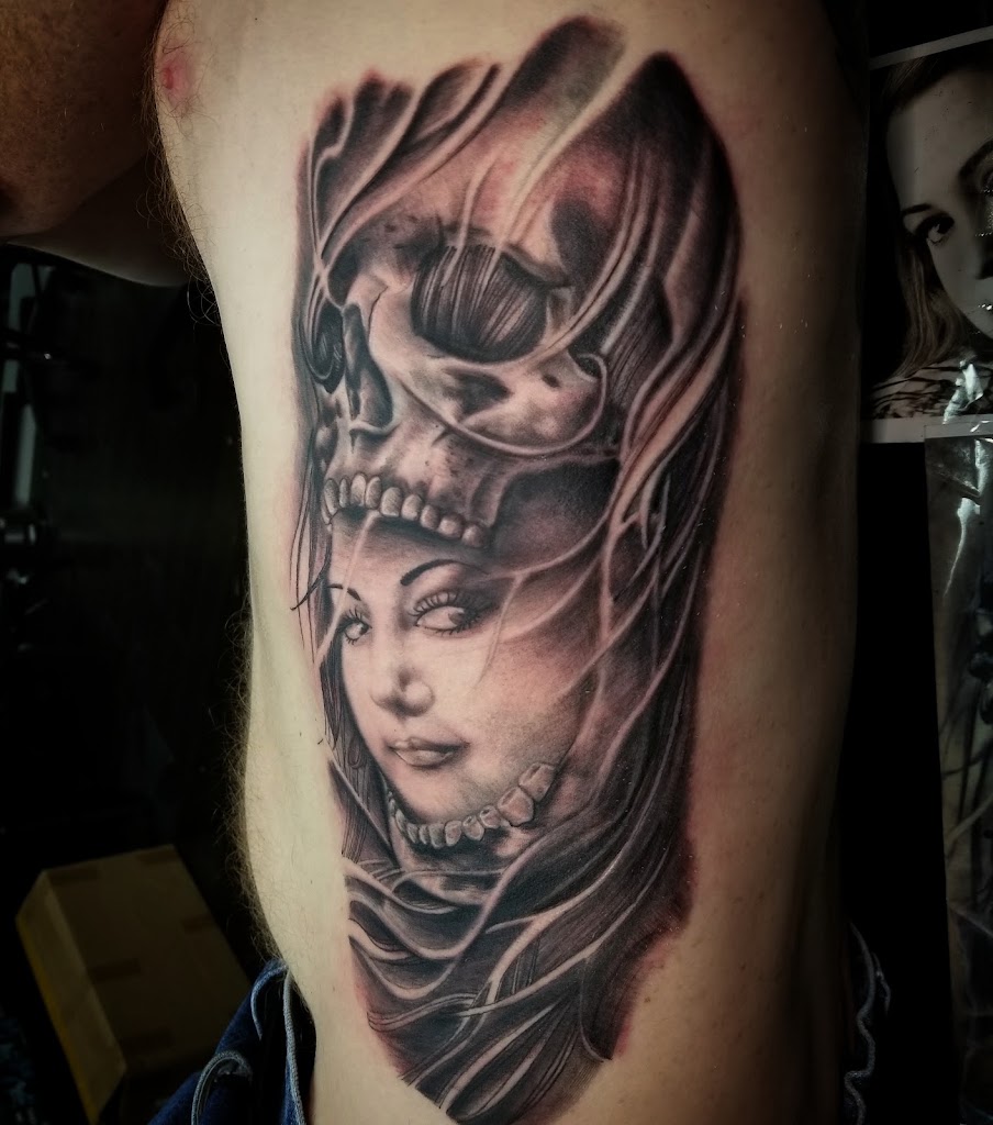 Tattoo work by Cuz I Can Tattoos (2)