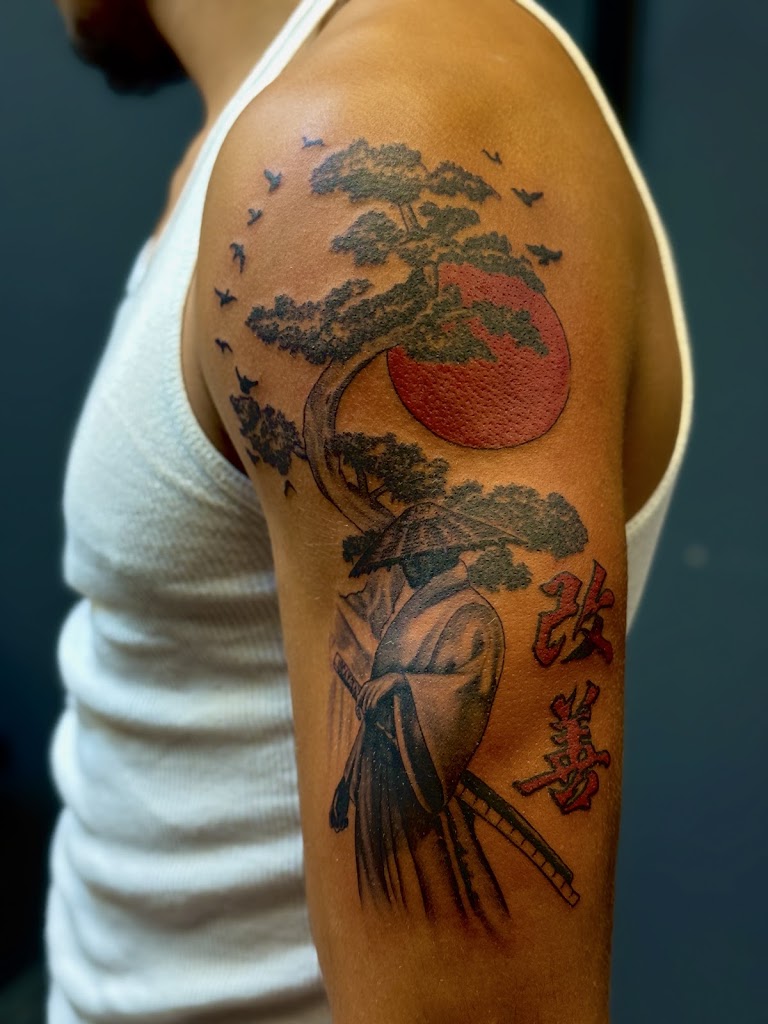 Tattoo work by cwilltattoo (2)