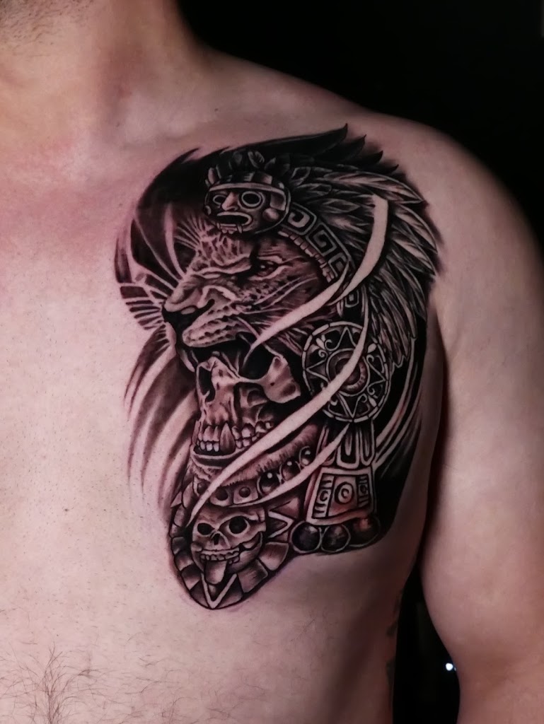 Tattoo work by cwilltattoo (3)